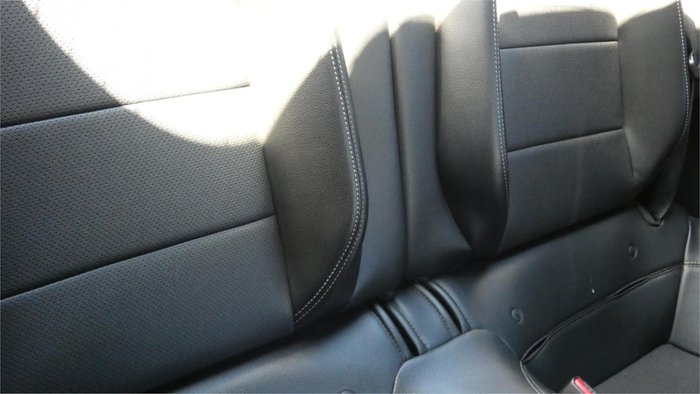 2017 Ford Mustang GT FM MY17 Blue