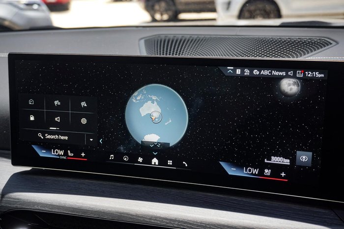 2025 BMW 3 Series 330i M Sport