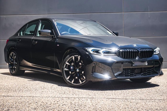 2025 BMW 3 Series