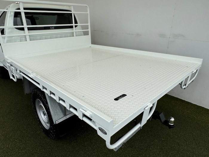 2019 Mitsubishi Triton GLX