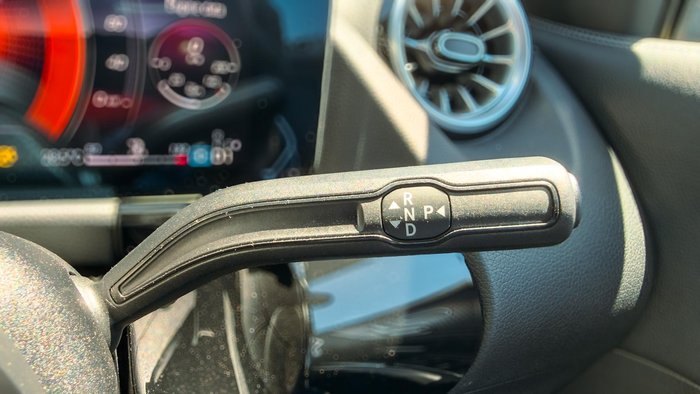 2024 Mercedes-Benz GLA-Class GLA200