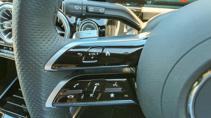 2024 Mercedes-Benz GLA-Class GLA200