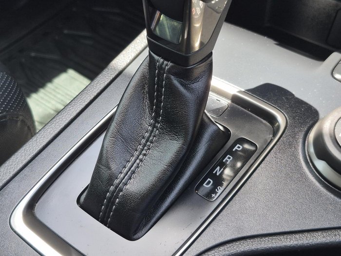 2022 Ford Everest Trend