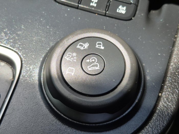 2022 Ford Everest Trend