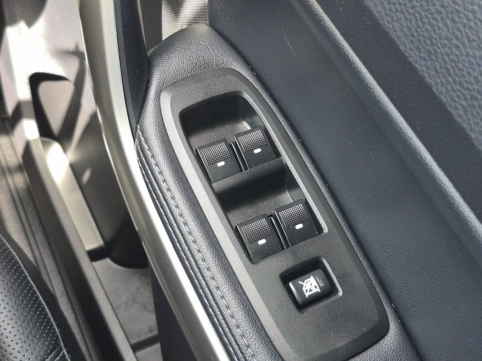 2022 Ford Everest Trend