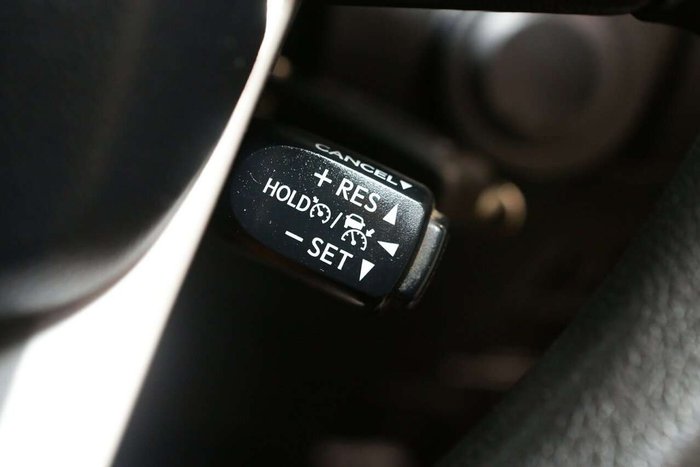 2022 Toyota Hilux Workmate