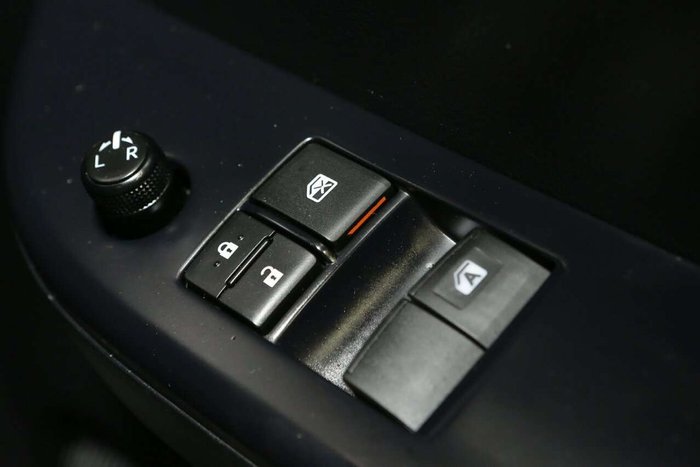 2022 Toyota Hilux Workmate