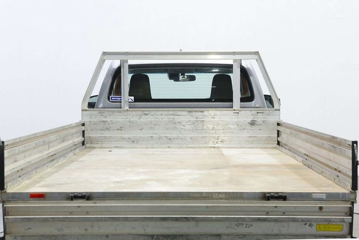 2022 Toyota Hilux Workmate