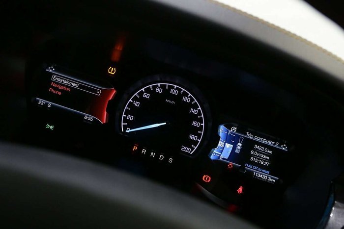 2020 Ford Ranger Wildtrak