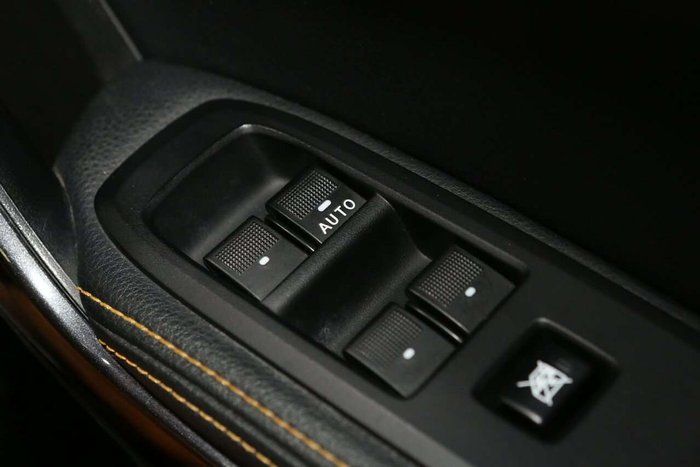 2020 Ford Ranger Wildtrak