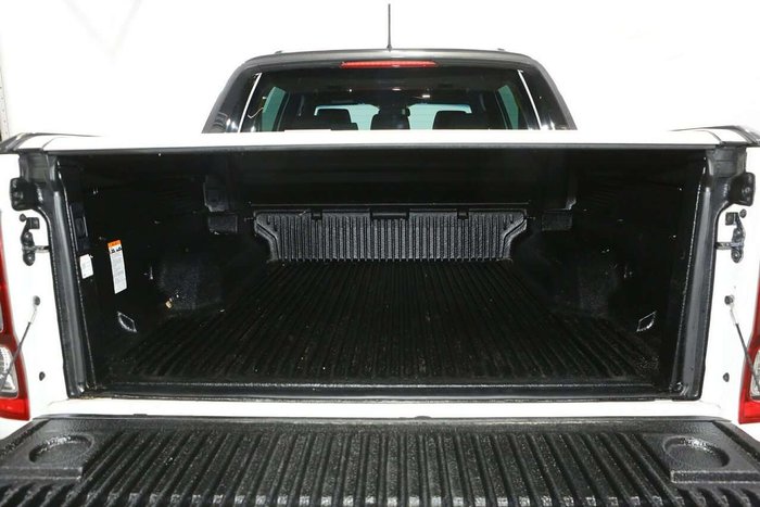 2020 Ford Ranger Wildtrak