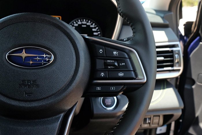 2024 Subaru Outback AWD Sport