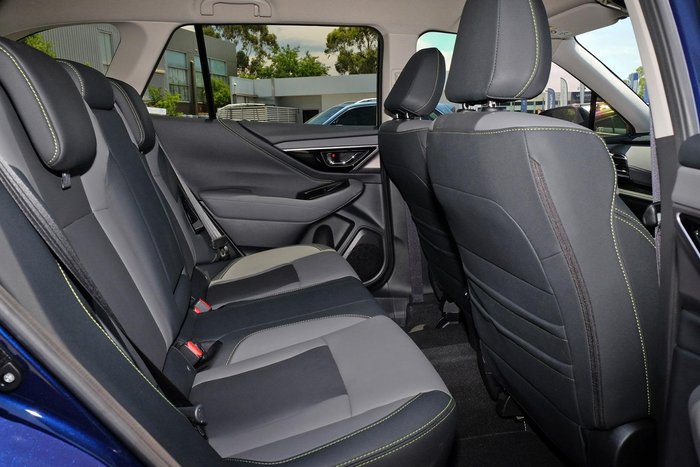 2024 Subaru Outback AWD Sport