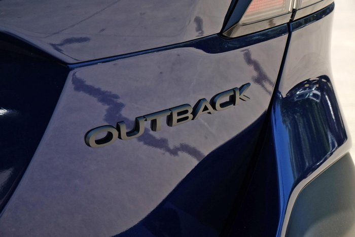 2024 Subaru Outback AWD Sport