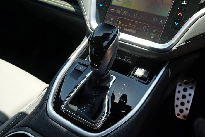 2024 Subaru Outback AWD Sport