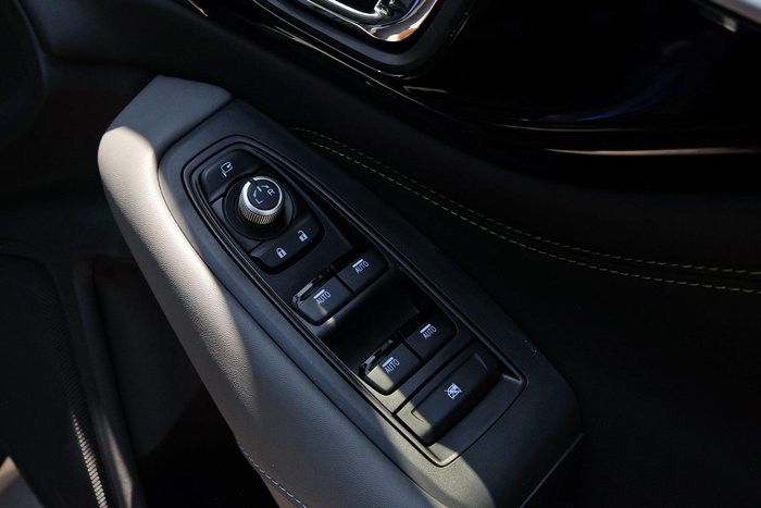 2024 Subaru Outback AWD Sport