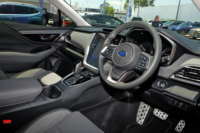 2024 Subaru Outback AWD Sport