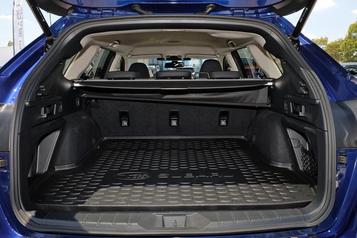 2024 Subaru Outback AWD Sport