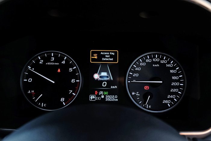 2024 Subaru Outback AWD Sport