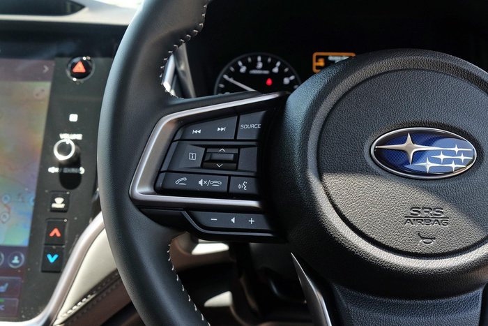 2024 Subaru Outback AWD Sport