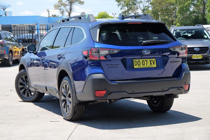 2024 Subaru Outback AWD Sport