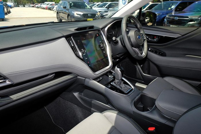 2024 Subaru Outback AWD Sport