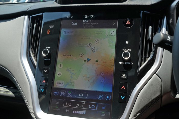 2024 Subaru Outback AWD Sport