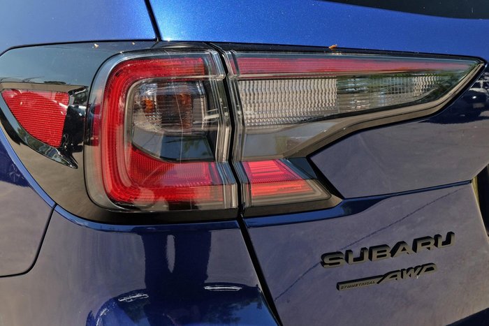 2024 Subaru Outback AWD Sport