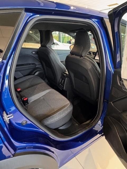 2025 Mitsubishi ASX Aspire