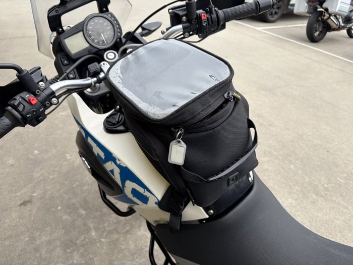 2013 BMW Motorrad G 650 SERTAO