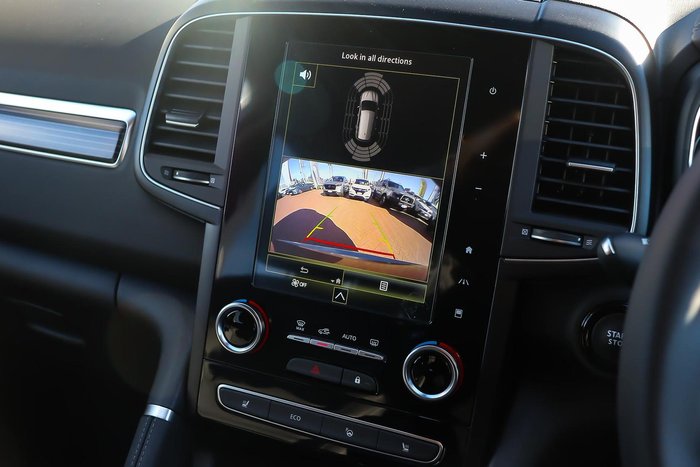 2025 Renault Koleos Evolution