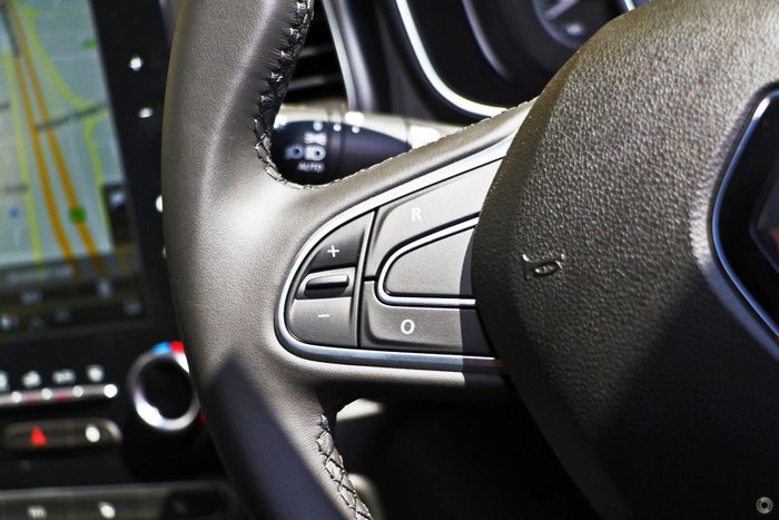 2025 Renault Koleos Evolution