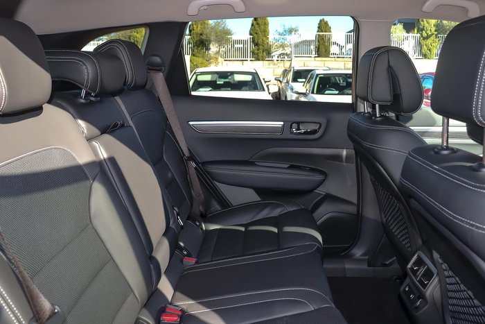 2025 Renault Koleos Evolution