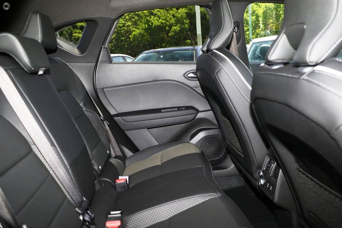 2025 Mitsubishi ASX Exceed