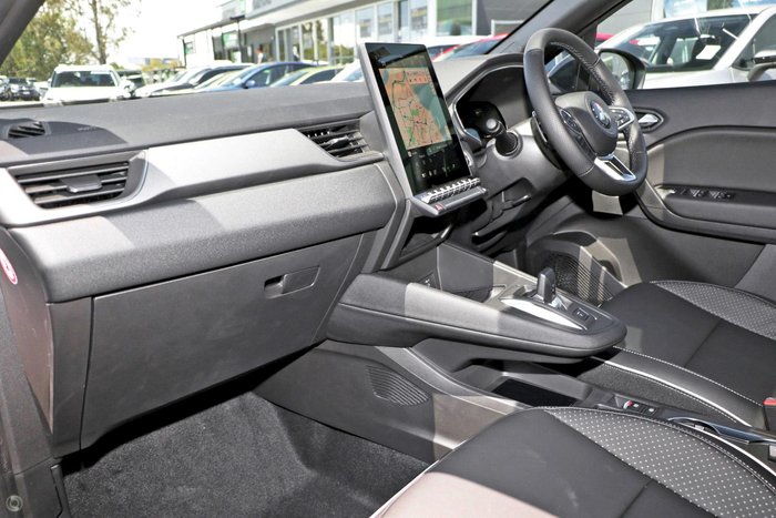 2025 Mitsubishi ASX Exceed