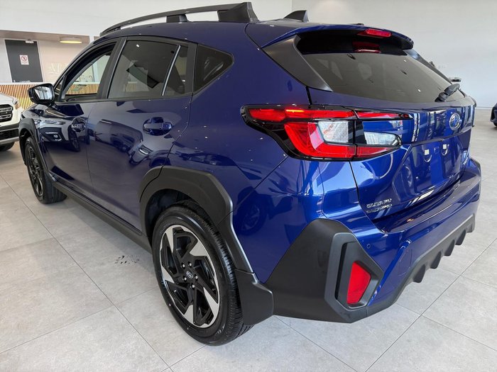 2025 Subaru Crosstrek 2.0R