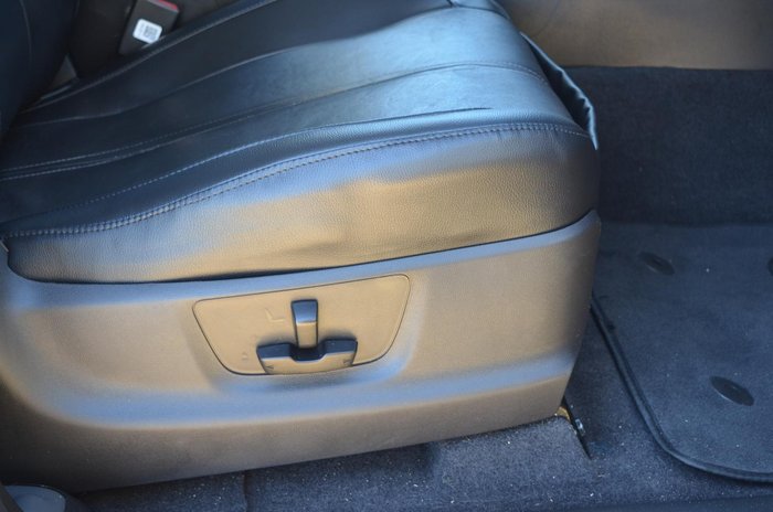 2018 Holden Trailblazer LTZ