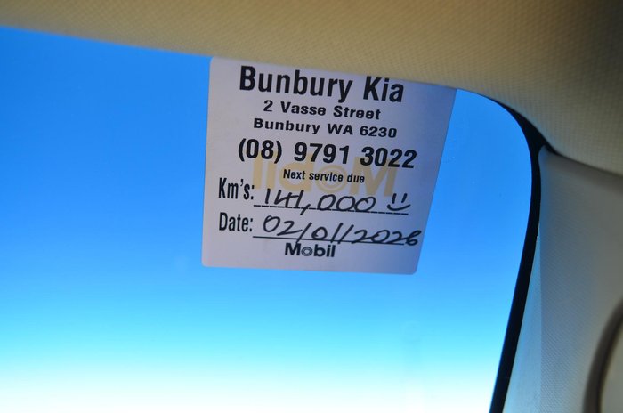 2018 Holden Trailblazer LTZ