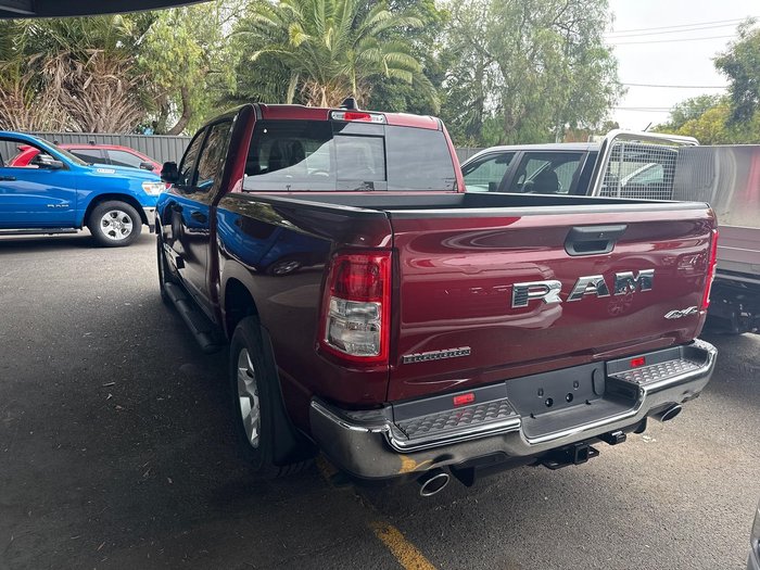 2024 RAM 1500 Big Horn