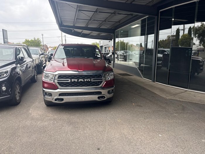 2024 RAM 1500 Big Horn