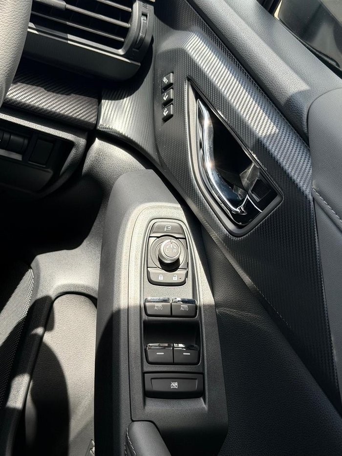 2025 Subaru Crosstrek 2.0S G6X MY26 AWD Crystal White