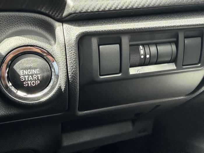 2025 Subaru Crosstrek 2.0S G6X MY26 AWD Crystal White