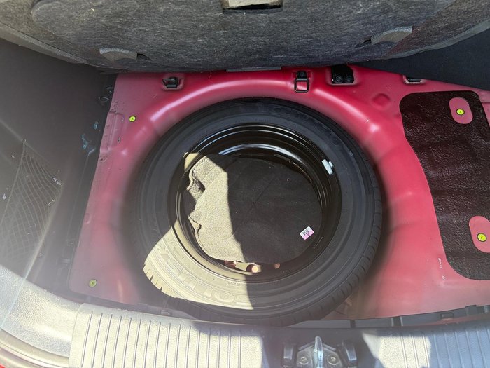 2014 Kia Rio S UB MY14 Signal Red