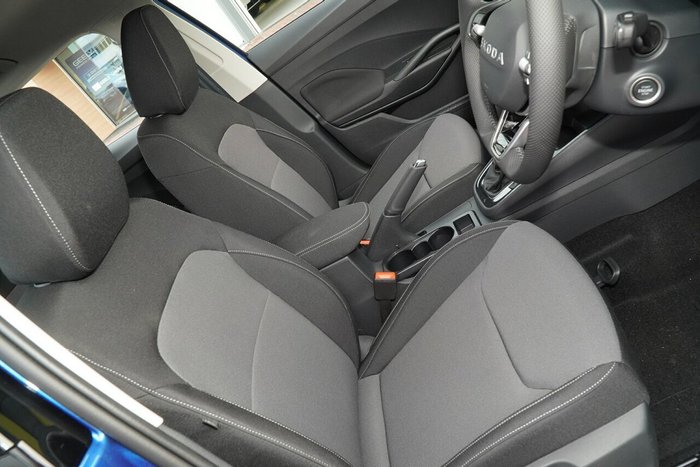 2025 SKODA Fabia 85TSI Select