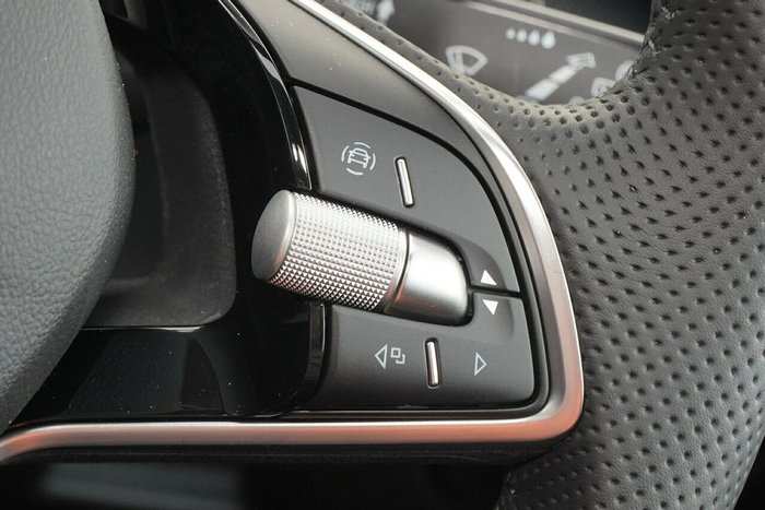 2025 SKODA Fabia 85TSI Select