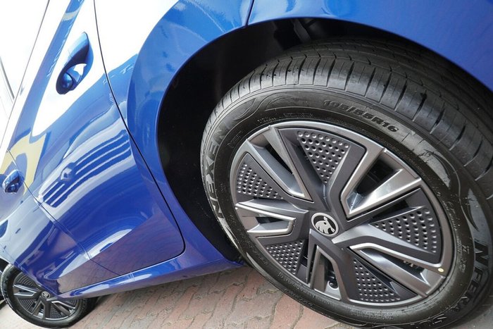 2025 SKODA Fabia 85TSI Select