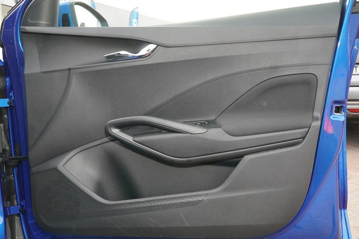 2025 SKODA Fabia 85TSI Select