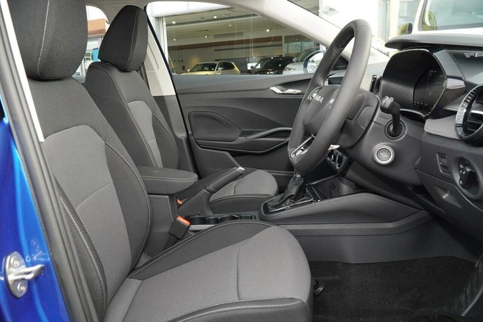 2025 SKODA Fabia 85TSI Select