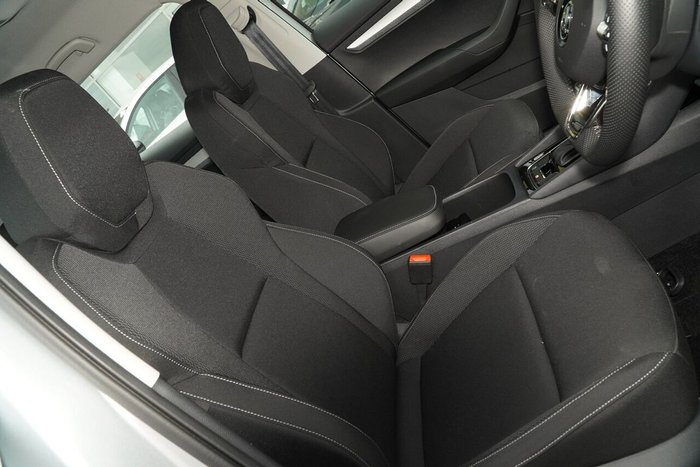 2023 SKODA Karoq 110TSI