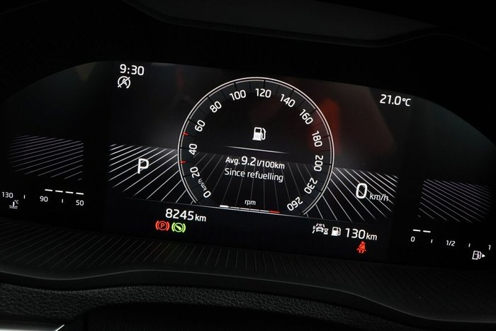 2023 SKODA Karoq 110TSI